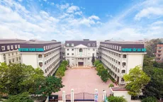 Kiến tạo thế hệ Gen Z – công dân toàn cầu cùng trường phổ thông liên cấp Tây Hà Nội