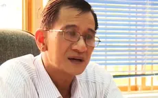Khởi tố nguyên Phó Chủ tịch Ủy ban nhân dân thị xã Sông Cầu
