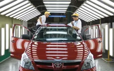 Toyota Việt Nam thông báo triệu hồi hơn 700 xe Innova và Fortuner