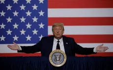 Ông Trump muốn Bộ Ngân khố Mỹ "có phần" trong thương vụ TikTok