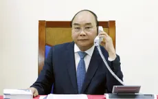 Thủ tướng Nhật Bản khâm phục Chính phủ Việt Nam trong kiểm soát dịch COVID-19