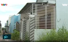 TP.Cần Thơ: Người dân gặp khó khi mua nhà trong khu dân cư tự phát