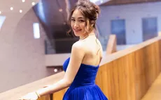 Hòa Minzy viên mãn, hạnh phúc sau khi kết hôn