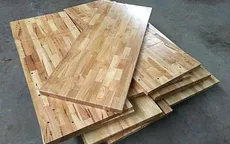 Thành lập đoàn kiểm tra việc áp dụng mã HS đối với mặt hàng gỗ cao su xuất khẩu