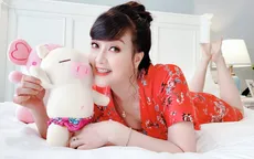 Ngưỡng mộ vẻ đẹp trẻ trung của Vân Dung ở độ tuổi U50