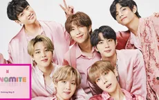 BTS xác nhận biểu diễn trên sân khấu VMAs 2020