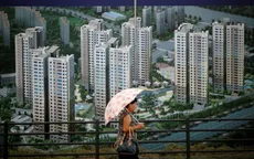 Hàn Quốc sẽ áp thuế cao với người nước ngoài mua căn hộ vì mục đích đầu cơ