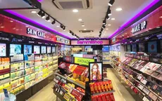 Sammi Shop tự tin khẳng định vị thế trên thị trường làm đẹp