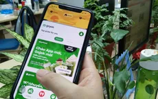 Ra mắt ứng dụng Gojek tại Việt Nam