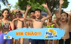 Khám phá hậu trường thú vị trong Hè vui khỏe 2020