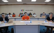 FPT đồng hành với các doanh nghiệp tạo đột phá hiệu suất trong vận hành