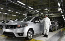 Honda dự báo lợi nhuận cả năm 2020 giảm mạnh do COVID-19