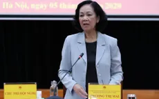 Thực hiện quy chế dân chủ ngày càng thực chất, hiệu quả