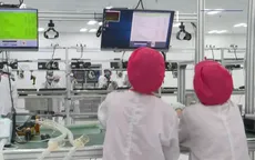 Các hãng truyền thông lớn đưa tin về nỗ lực sản xuất máy thở của Việt Nam