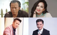 60 nghệ sĩ biểu diễn không cát-xê ủng hộ Đà Nẵng - Quảng Nam