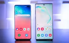 Galaxy S10 và Note 10 sẽ bị khai tử ngay sau khi ra mắt Galaxy Note 20?