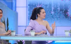 Sao phim "Gạo nếp gạo tẻ" bị bạn trai đập 4 điện thoại, chở ra nghĩa địa đe dọa
