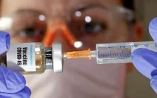 Tín hiệu tích cực về thử nghiệm vaccine ngừa COVID-19 tại Mỹ