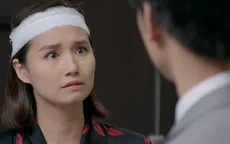 Tình yêu và tham vọng - Tập 42: Minh đòi chia tay vì Tuệ Lâm "ghen ngày ghen đêm"