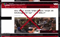 Nhạt Đảng, khô Đoàn và tình trạng một bộ phận thanh niên lệch lạc, thiếu lý tưởng
