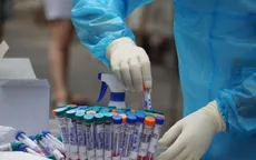 Dịch COVID-19: Phú Thọ khẩn trương truy vết các F1, F2