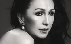 Mỹ nhân không tuổi Diễm My: "Cái đẹp trường tồn là vẻ tự nhiên toát ra từ khí chất"