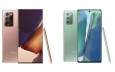 Galaxy Note 20 trình làng - Không chỉ 1 mà tới 3 phiên bản cho người dùng lựa chọn