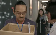 Tình yêu và tham vọng - Tập 42: Vỏ bọc bị lột, Đại Cán "nhục nhã" rời Hoàng Thổ