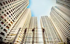 Khan hiếm căn hộ dưới 25 triệu đồng/m2 tại Hà Nội