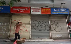Làn sóng trả mặt bằng lần 2 ở Hà Nội: Khi đất vàng cũng... “bật khóc”