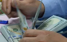 Giá USD tiếp tục giảm tại các ngân hàng thương mại
