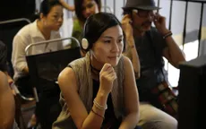 Kathy Uyên và bước chuyển làm đạo diễn: "Tôi không thể trông vào may mắn"