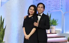 Kim Tử Long thú nhận từng ngoại tình và đây là phản ứng của bà xã Trinh Trinh