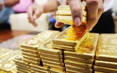 Tăng dựng đứng, giá vàng chính thức vượt mốc 60 triệu đồng/lượng