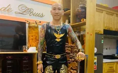 Đình chỉ xét xử "giang hồ mạng" Phú Lê