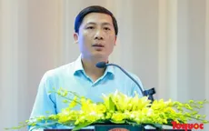 Tổng Biên tập báo Tổ quốc giữ chức Giám đốc Sở TT&TT Hà Nội