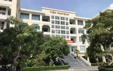 Viện Pasteur Nha Trang tạm hoãn nhận mẫu xét nghiệm COVID-19