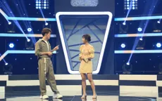 MC Ngô Kiến Huy “xua đuổi” Hoàng Yến Chibi khi bị nhắc nhở về cách dẫn dắt gameshow