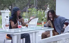 Cát đỏ - Tập 4: Làm người khác có bầu, chàng nhạc sĩ trẻ tìm cách trốn chạy