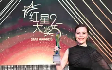 Giải thưởng Star Awards của Singapore bị hoãn đến năm 2021