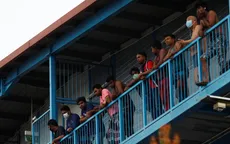 Singapore cho phép 265.0000 lao động nước ngoài trở lại làm việc