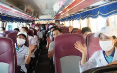 Y bác sĩ cả nước chia lửa với Đà Nẵng