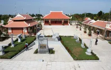 Về miền di sản Cao Văn Lầu