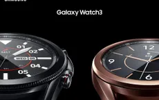 Galaxy Watch 3 lên kệ với giá từ 9,49 triệu đồng