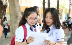 Các điểm thi tốt nghiệp THPT tại Khánh Hòa đảm bảo an toàn