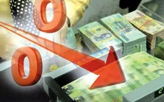 NHNN hạ lãi suất ảnh hưởng như nào tới tín dụng toàn hệ thống?