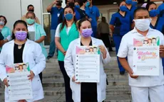 Vì sao có tới 73.000 nhân viên y tế tại Mexico nhiễm COVID-19?