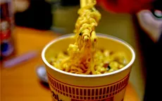 Câu chuyện điểm mạng: Huỷ hôn vì 1 cốc mỳ hay cốc trà chanh có vết son?