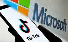 Microsoft muốn mở rộng phạm vi thâu tóm TikTok