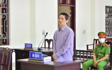 Án tử hình cho đối tượng người Singapore vận chuyển gần 10 kg ma túy